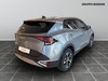 Kia Sportage 1.6 t-gdi gpl 147cv style 2wd