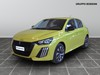 Peugeot 208 1.2 hybrid 48v 110cv style e-dcs6