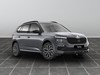 Skoda Kamiq 1.0 tsi 115cv black dots dsg