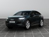 Audi Q4 e-tron sportback e-tron 40 s line edition