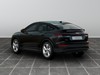 Audi Q4 e-tron sportback e-tron 40 s line edition
