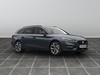 Seat Leon sportstourer 1.5 hybrid 116cv fr dsg