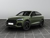 Audi Q5 sportback 40 2.0 tdi mhev 12v s line quattro s tronic