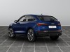 Audi Q5 sportback 40 2.0 tdi mhev 12v identity black quattro s tronic