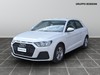 Audi A1 sportback 25 1.0 tfsi