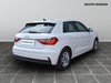 Audi A1 sportback 25 1.0 tfsi