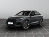 Audi Q5 sportback 40 2.0 tdi mhev 12v identity black quattro s tronic