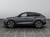 Audi Q5 sportback 40 2.0 tdi mhev 12v identity black quattro s tronic