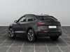 Audi Q5 sportback 40 2.0 tdi mhev 12v identity black quattro s tronic