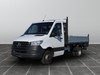 Mercedes Vans Sprinter 415 2.0 cdi t 37/35 rwd