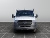 Mercedes Vans Sprinter 415 2.0 cdi t 37/35 rwd