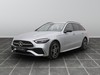 Mercedes Classe C station wagon 300 e plug-in-hybrid amg line advanced 9g-tronic