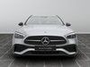 Mercedes Classe C station wagon 300 e plug-in-hybrid amg line advanced 9g-tronic