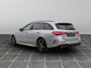 Mercedes Classe C station wagon 300 e plug-in-hybrid amg line advanced 9g-tronic