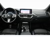 BMW X3 30d mild hybrid 48v xdrive 286cv msport steptronic