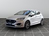 Ford Fiesta 5 porte 1.0 ecoboost hybrid 125cv st-line powershift