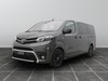 Toyota Proace Verso Toyota 2.0d 180cv s&s black edition