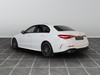 Mercedes Classe C berlina 220 d mild hybrid premium 9g-tronic