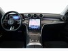 Mercedes Classe C berlina 220 d mild hybrid premium 9g-tronic