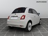 Fiat 500C c 1.0 firefly hybrid 70cv dolcevita