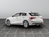 Audi A3 sportback 2.0 tdi 116cv business advanced