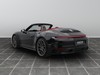 Porsche 911 cabrio 3.0 carrera 4 pdk