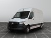 Mercedes Vans Sprinter 315 2.0 cdi f 37/35 rwd h2