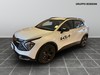 Kia Sportage 1.6 t-gdi hev special edition at6