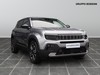 Jeep Avenger 1.2 turbo 100cv summit fwd