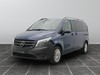 Mercedes Vans Vito 119 cdi(bluetec) compact 4x4 mixto auto e6