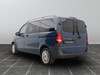 Mercedes Vans Vito 119 cdi(bluetec) compact 4x4 mixto auto e6
