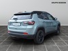 Jeep Compass 1.5 turbo t4 mhev 130cv upland 2wd dct