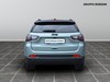 Jeep Compass 1.5 turbo t4 mhev 130cv upland 2wd dct