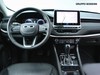 Jeep Compass 1.5 turbo t4 mhev 130cv upland 2wd dct