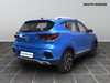 Mg ZS 1.5 vti-tech luxury