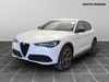Alfa Romeo Stelvio 2.2 turbo 210cv veloce q4 at8