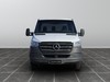 Mercedes Vans Sprinter 416 2.1 cdi t 37/35 rwd r.gem. evi