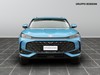 Mg HS 1.5 luxury dct