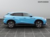 Mg HS 1.5 luxury dct
