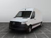 Mercedes Vans Sprinter 315 2.0 cdi f 39/35 fwd h2