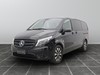 Mercedes Vans Vito e129 tourer long 90kwh