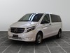 Mercedes Vans Vito 114 cdi compact pro auto my20