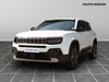 Jeep Avenger 1.2 turbo 100cv summit fwd
