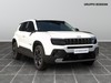 Jeep Avenger 1.2 turbo 100cv summit fwd