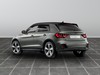 Audi A1 allstreet 30 1.0 tfsi 116cv identity contrast s tronic