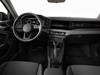 Audi A1 allstreet 30 1.0 tfsi 116cv identity contrast s tronic