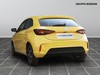 Mg MG3 1.5 hybrid+ luxury