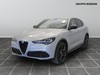 Alfa Romeo Stelvio 2.2 turbo 210cv veloce q4 at8