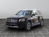 Mercedes GLB 180 d sport plus 8g-dct