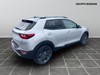 Kia Stonic 1.0 t-gdi mhev 100cv black edition mt